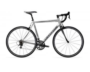 Cannondale Synapse 105 2012 Road Bike