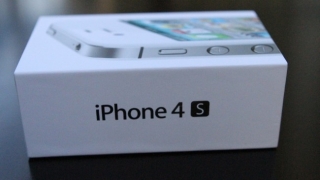 Blackberry Porsche P9981, Iphone 4s /4g 32gb,