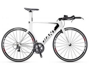 Giant Trinity Composite 1 2012 Road Bike