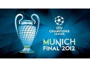 2012 Uefa Champions League Final Tickets Munich ( Chelsea Vs Bayern Tickets For Sale )