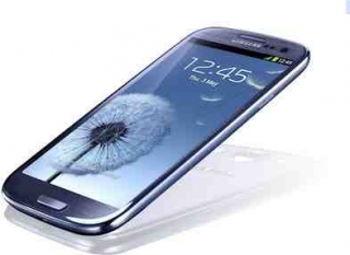 Samsung I9300 Galaxy S Iii