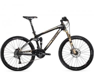 Trek Fuel Ex 9.7 - 2011 Mountain Bike