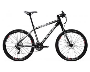 Cannondale Flash 3 2012 Mountain Bike