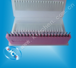 Tungsten Carbide Nozzle Guide Wire Nozzle