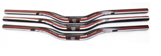 Fsa K Force Mtb Handlebar Carbon Fibre Handlebar Bicycle Riser 31.8*620/640/660mm 