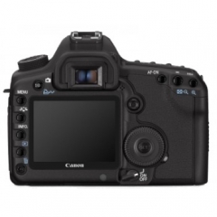  Canon EOS 5D Mark II Digital SLR Camera 