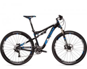 Trek Superfly 100 Pro 2012 Mountain Bike