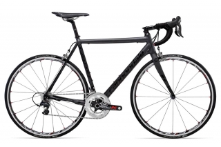 Cannondale Caad10 Dura Ace 2012 Road Bike