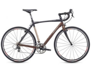 Specialized Tricross Comp 2010 Cyclo Cross Bike