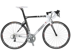 Bmc Race Master Slx01 2010 Road Bike