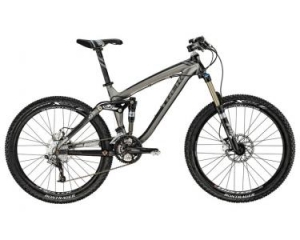 Trek Remedy 7 2010 Mountain Bike