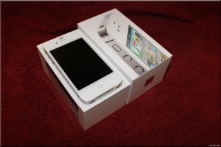 Want to sell Apple iPhone 4S 16GB/32GB/64GB GSM