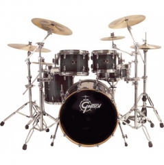 Gretsch Drums Renown 4-Piece Shell Pack with Free 8 Tom