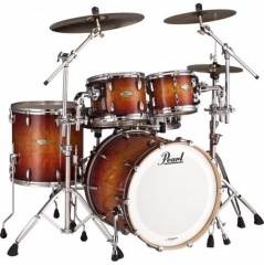 Pearl MCX924 4-Piece Shell Pack