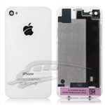 Apple Iphone 4 Back Cover Replacement