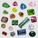 Gems / precious stones