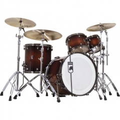 Mapex Black Panther Blaster SRO 4-Piece Shell Pack