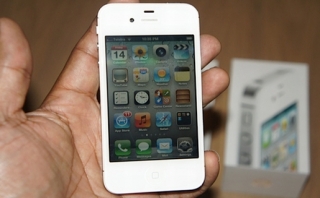 For Sale Apple Iphone 4s 16gb