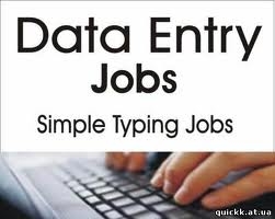 Data Entry Work Here For All People And Earn 10,000 To 20,000pm Geniune.