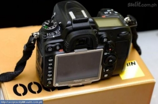 Buy Nikon D7000 DSLR Camera Body + 32GB Deluxe Accessory Kit & Canon Eos 7D Digital SLR Camera (Body Only)