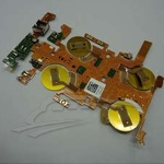 Blackberry 9800 Flex Cable