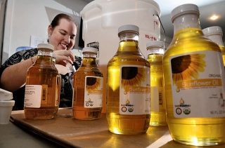 Cooking Oils, Used Cooking Oil, Sunflower Oil & Biodiesel Cheap