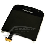 Blackberry 9900 Lcd Assembly