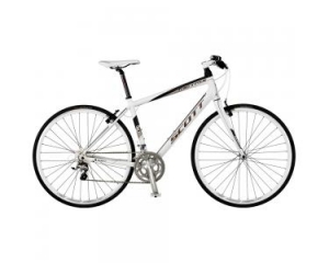 Scott Metrix 10 2012 Road Bike