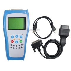 DMW3 VW AUDI Code Reader and Mileager Programmer Tool