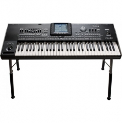 Korg PA3X61 61 Key Workstation with Touch Display
