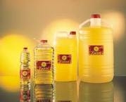 Sunflower Oil (high Quality)
