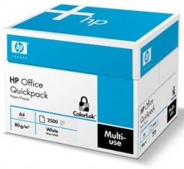 Hp Multipurpose Copy Paper