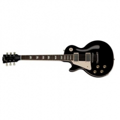 Gibson Les Paul Traditional Left Handed with Case - Ebony