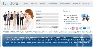 Hyperion Online Training Essbase Planning Hfm Fdqm Fr Odi Online Training