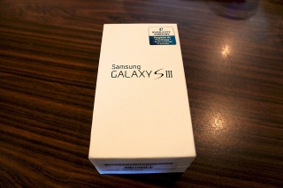 Samsung Galaxy S III 32GB Unlocked