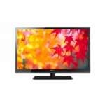 Philips 46PFL7705DV/ F7 46-Inch 120 Hz LED TV with Philips MediaConnect, Black