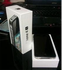 Apple Iphone 4s(16/32/64) / Samsung Galaxy Siii / Blackberry Porsche P'9981