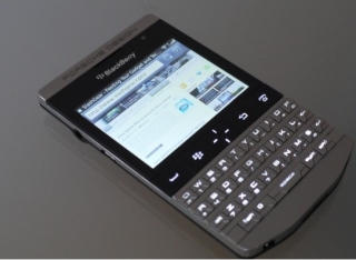  New Realised:BlackBerry Porsche Design P'9981,Apple iPad3 Wi-Fi +4G 32GB,Samsung Galaxy s3 