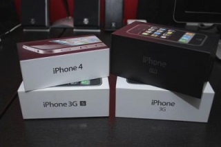 F/s Authentic Brand New Apple Iphone 4 S /apple Ipad 64gb