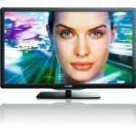 Philips 55pfl4706/ F7 55-inch 1080p 120 Hz Led Lcd Hdtv