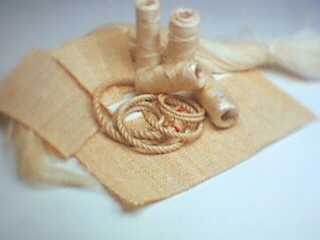 Sell All Kinds Of Sisal Products (yarn.rope.cloth.polishing Buffs.carpet...)