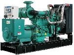 Used marine diesel generator sale 10kva to 500kva in Hyderabad-ndia by sai Engineering              