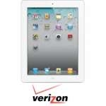 Apple iPad 2 Tablet ( 16GB, Wifi + Verizon 3G)