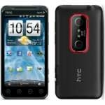Htc Evo 3d 4g Android Phone ( Sprint)