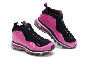 Hardaway & Max Women 02 