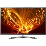 Samsung Ps64d8000 64  Full Hd Plasma 3d Tv