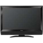 Sharp Aquos Lc45d40u 45-inch Lcd Hdtv With Integrated Atsc 
