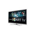 Samsung - UN65D8000 - LED-backlit LCD TV - Smart TV - 1080p 
