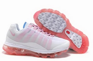 Nike Air Max 95 & 360 Women 16 