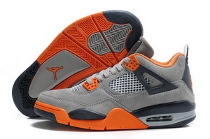 Air Jordan 4 New Man 06 